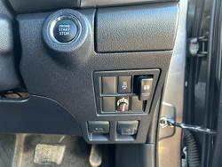 2017 Toyota Hilux SR5 GUN126R 4X4 Dual Range Graphite