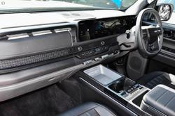 2025 Kia Tasman X-Line