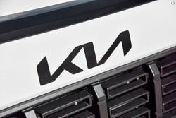 2025 Kia Tasman X-Line