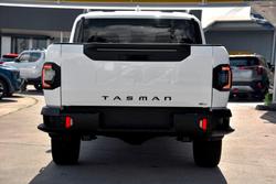 2025 Kia Tasman X-Line