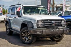 2024 GWM Tank 300 Ultra