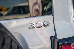 2024 GWM Tank 300 Ultra