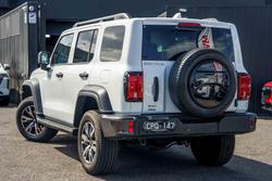 2024 GWM Tank 300 Ultra