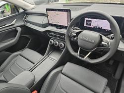 2025 SKODA Kodiaq 140TSI Select PS MY25 4X4 Bronx Gold