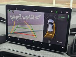 2025 SKODA Kodiaq 140TSI Select PS MY25 4X4 Bronx Gold