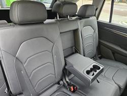 2025 SKODA Kodiaq 140TSI Select PS MY25 4X4 Bronx Gold