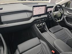 2025 SKODA Kodiaq 140TSI Select PS MY25 4X4 Bronx Gold