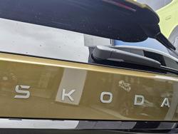 2025 SKODA Kodiaq 140TSI Select PS MY25 4X4 Bronx Gold