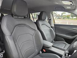 2025 SKODA Kodiaq 140TSI Select PS MY25 4X4 Bronx Gold