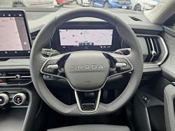 2025 SKODA Kodiaq 140TSI Select PS MY25 4X4 Bronx Gold