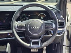 2022 Kia Sportage GT-Line