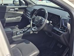 2022 Kia Sportage GT-Line