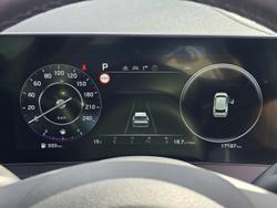 2022 Kia Sportage GT-Line