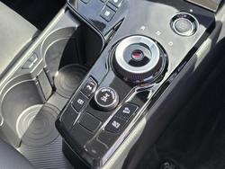 2022 Kia Sportage GT-Line