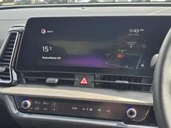 2022 Kia Sportage GT-Line