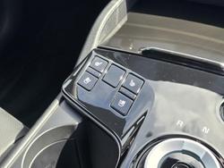 2022 Kia Sportage GT-Line