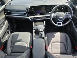 2022 Kia Sportage GT-Line