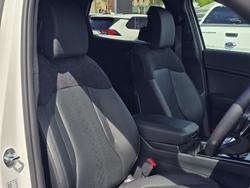 2022 Kia Sportage GT-Line