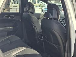 2022 Kia Sportage GT-Line