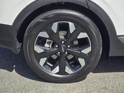 2022 Kia Sportage GT-Line