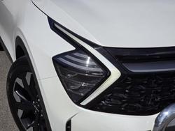 2022 Kia Sportage GT-Line