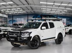 Holden Colorado
