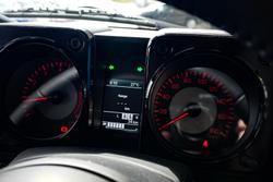 2024 Suzuki Jimny XL