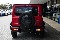 2024 Suzuki Jimny XL