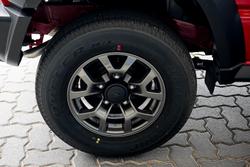 2024 Suzuki Jimny XL