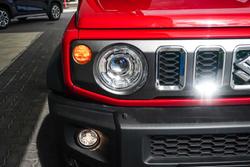 2024 Suzuki Jimny XL