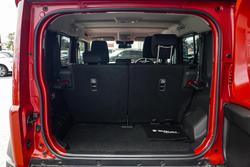 2024 Suzuki Jimny XL