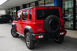 2024 Suzuki Jimny XL