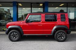 2024 Suzuki Jimny XL