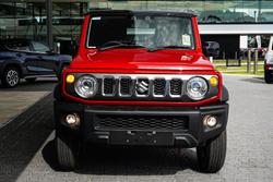 2024 Suzuki Jimny XL