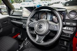 2024 Suzuki Jimny XL