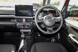 2024 Suzuki Jimny XL