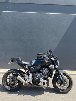 Honda CB1000R ABS