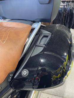 2020 BMW K 1600 GTL K 1600 Black