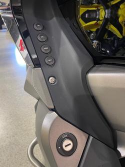 2020 BMW K 1600 GTL K 1600 Black