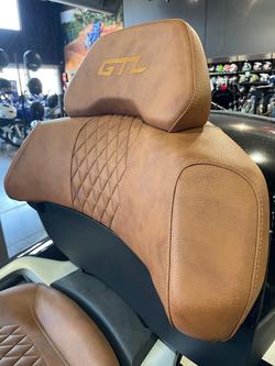 2020 BMW K 1600 GTL K 1600 Black