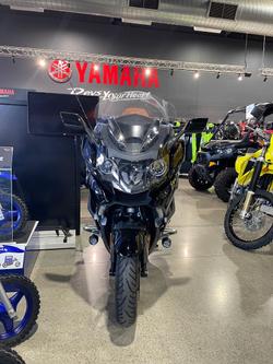 2020 BMW K 1600 GTL K 1600 Black