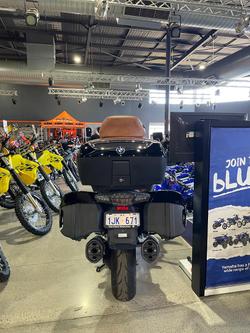 2020 BMW K 1600 GTL K 1600 Black