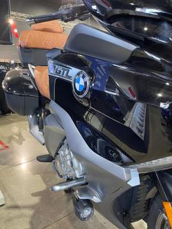 2020 BMW K 1600 GTL K 1600 Black