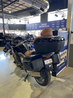 2020 BMW K 1600 GTL K 1600 Black