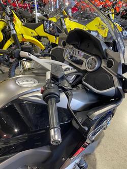 2020 BMW K 1600 GTL K 1600 Black