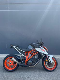 KTM 1290 Super Duke R