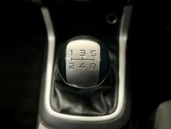2014 Isuzu MU-X LS-U MY15 4X4 Dual Range Silky White
