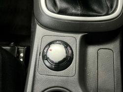 2014 Isuzu MU-X LS-U MY15 4X4 Dual Range Silky White
