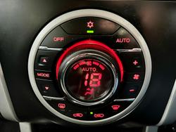 2014 Isuzu MU-X LS-U MY15 4X4 Dual Range Silky White