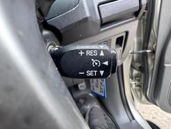 2013 Toyota Hilux SR KUN26R MY12 4X4 Sterling Silver